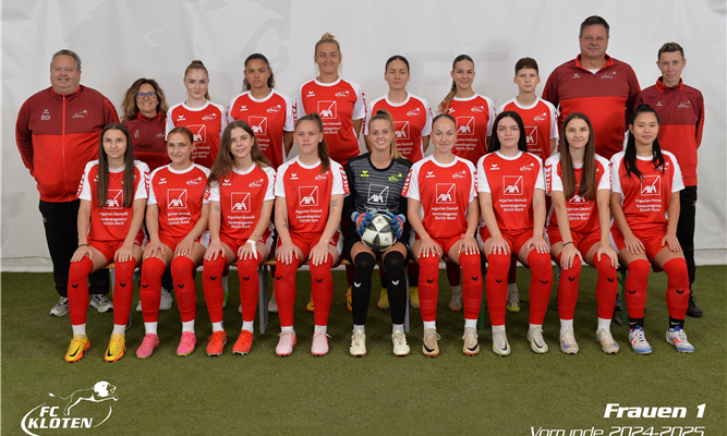 Frauen 1